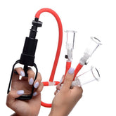 Three Cup Nipple Enhancer